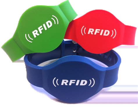 rfid badges conferences|rfid wristbands for access control.